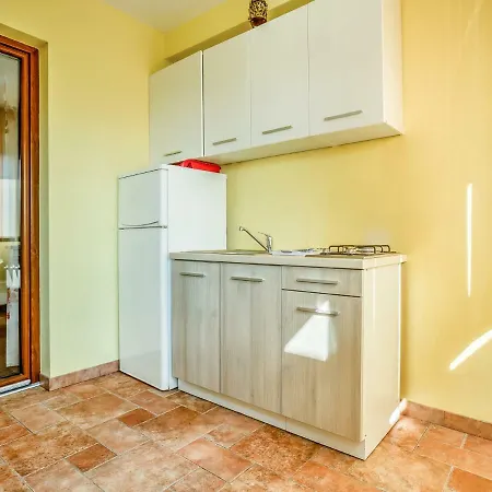 Apartament Ulika-3 By Interhome Tar-Vabriga