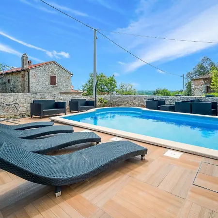 Lejlighed Ulika-3 By Interhome Tar-Vabriga