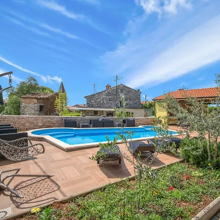 Apartament Ulika-3 By Interhome