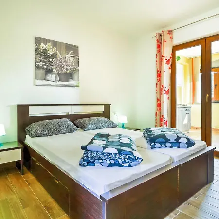 Ulika-3 By Interhome Apartament *