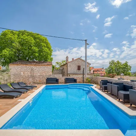 Ulika-3 By Interhome *