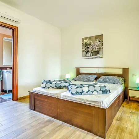 Ulika-3 By Interhome *