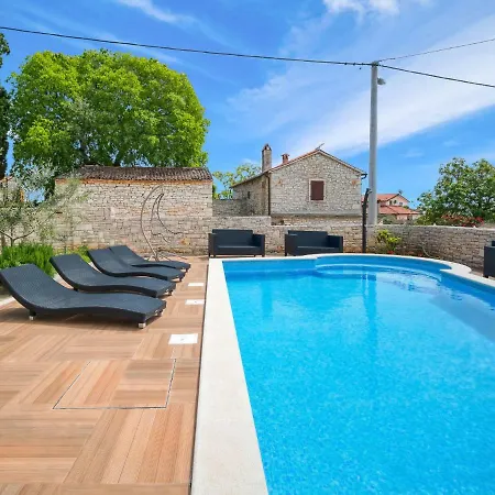 Ulika-3 By Interhome Apartment