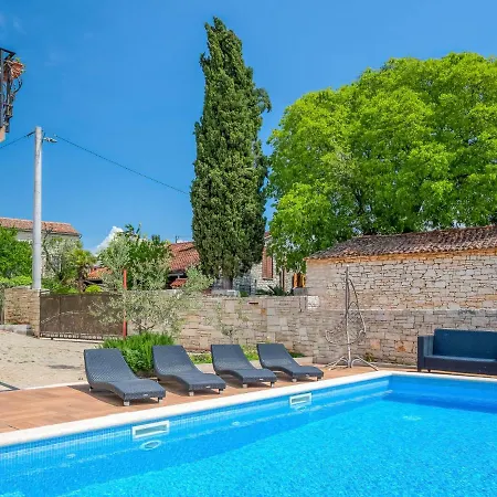 Апартаменты Ulika-3 By Interhome