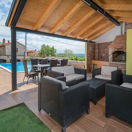 Apartment Ulika-3 By Interhome