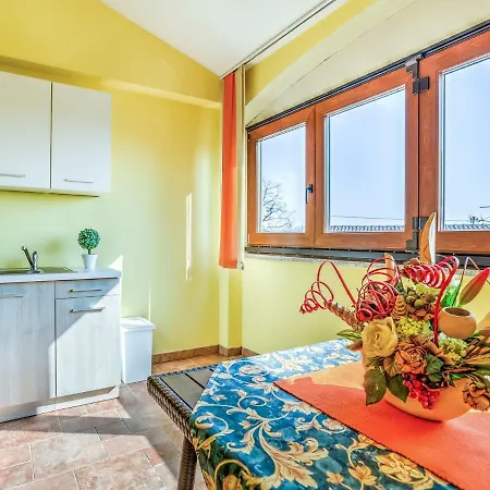 Apartman Ulika-3 By Interhome *