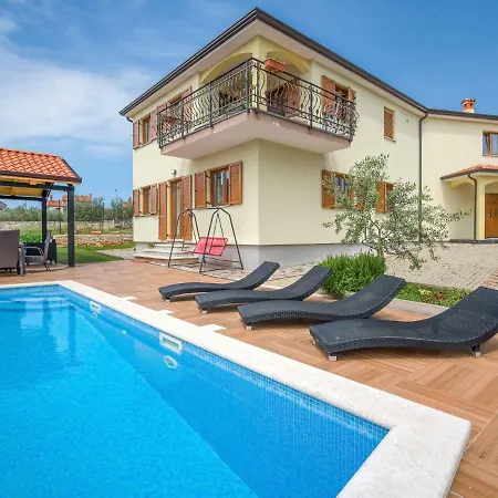 Ulika-3 By Interhome *