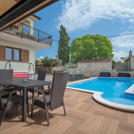 Ulika-3 By Interhome Apartment *