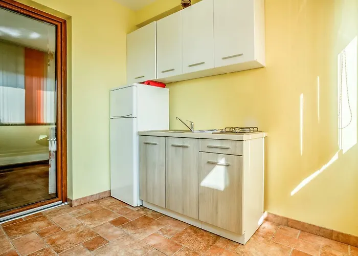 아파트 Ulika-3 By Interhome Tar-Vabriga