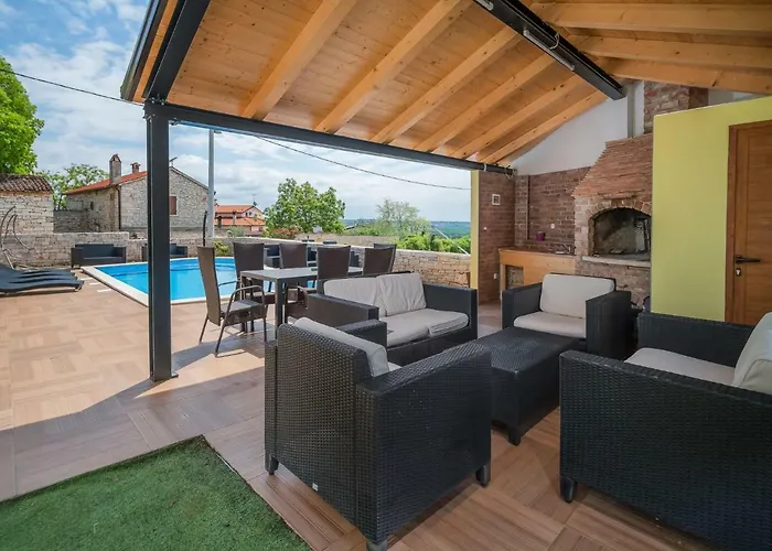 아파트 Ulika-3 By Interhome