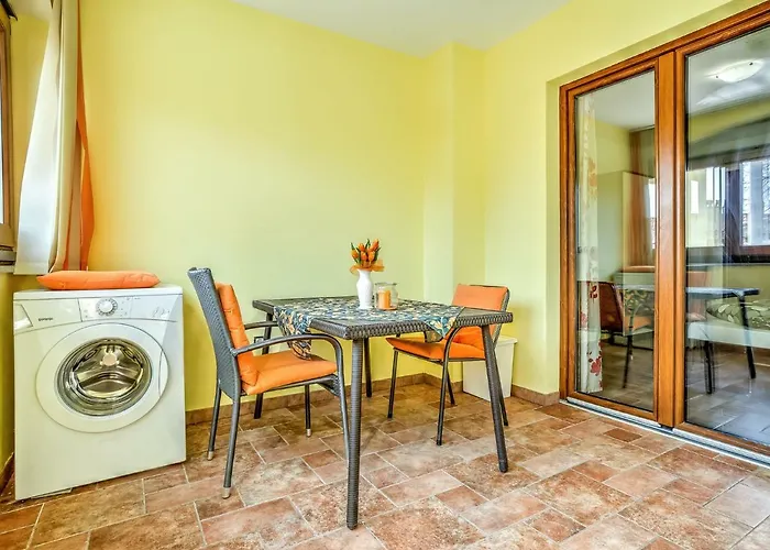 Ulika-3 By Interhome Tar-Vabriga